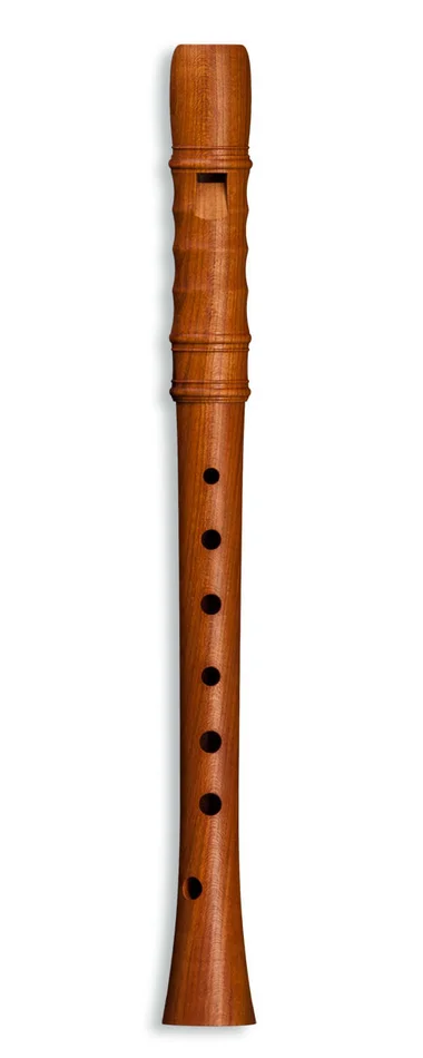 MOLLENHAUER Kynseker Soprano 4108 – Prunier (doigté Baroque)
