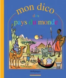 Mon dico des pays du monde