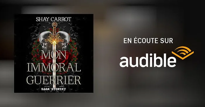 Mon immoral guerrier