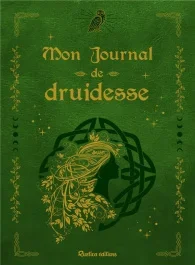 Mon journal de druidesse