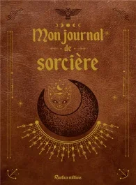 Mon journal de sorcière