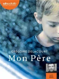 Mon père. 1 CD audio MP3