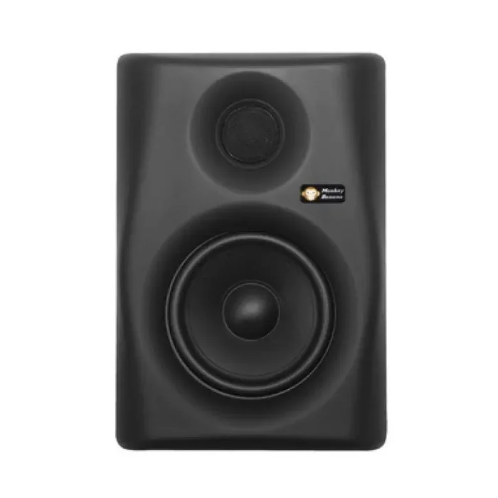 Monkey Banana Gibbon 5 Moniteur de studio actif 1 pc