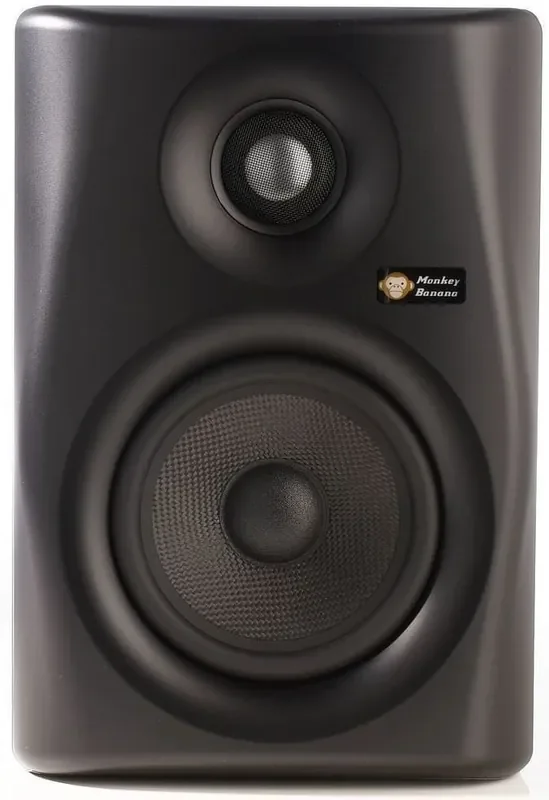 Monkey Banana Lemur 5 Moniteur de studio actif 1 pc