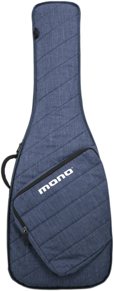 Mono Housse Basse Électrique Bleu – M80 Sleeve V2