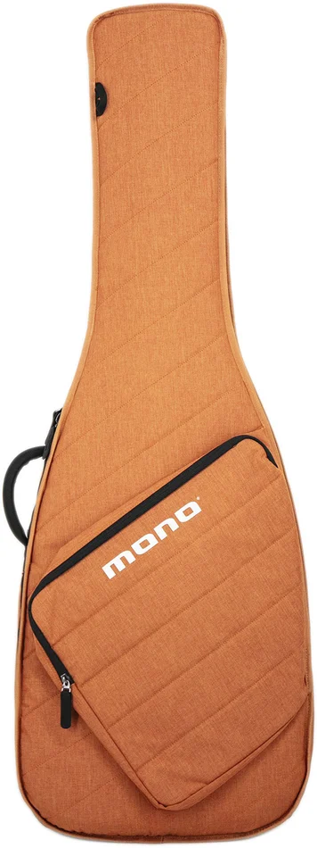 Mono Housse Basse Électrique Orange – M80 Sleeve V2