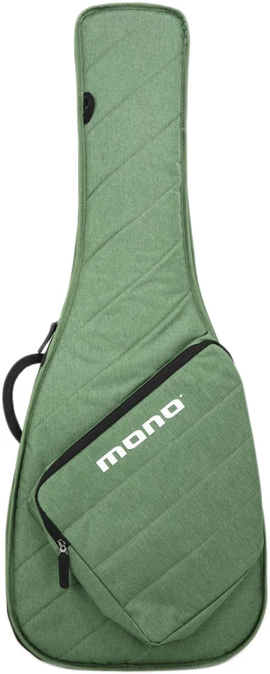 Mono Housse Électrique Vert – M80 Sleeve V2