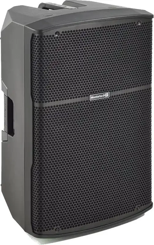 Montarbo B115 Enceinte active