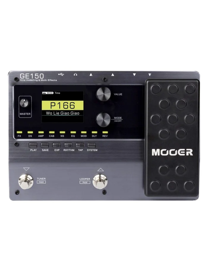 Mooer GE150 – Image 2