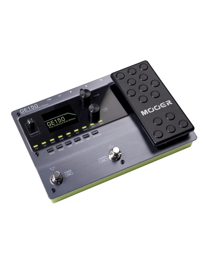 Mooer GE150 – Image 3