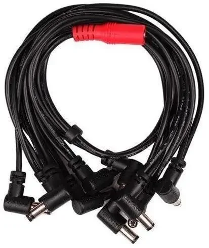 MOOER ME-PDC-10A Câble d‘alimentation