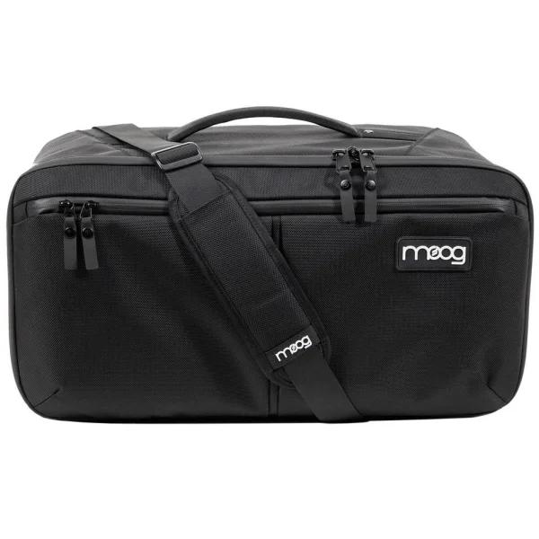 Moog CLARAVOX SR SERIE CASE