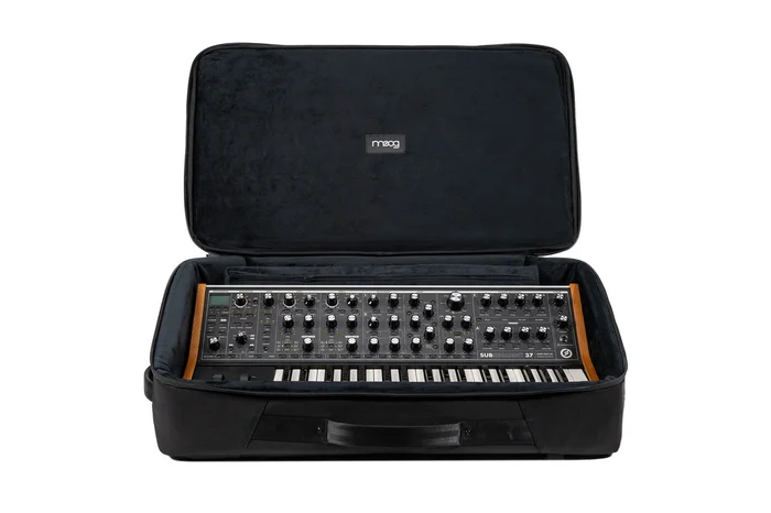 MOOG Housse Pour Moog Subsequent 37