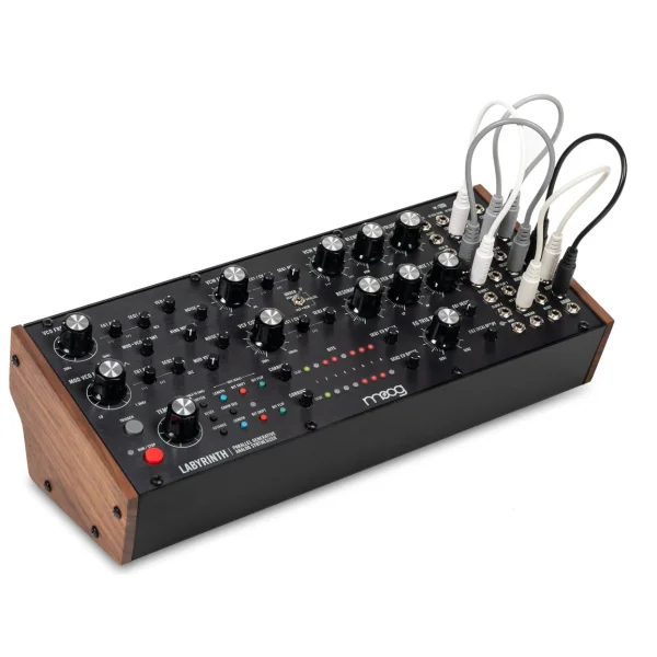Moog LABYRINTH