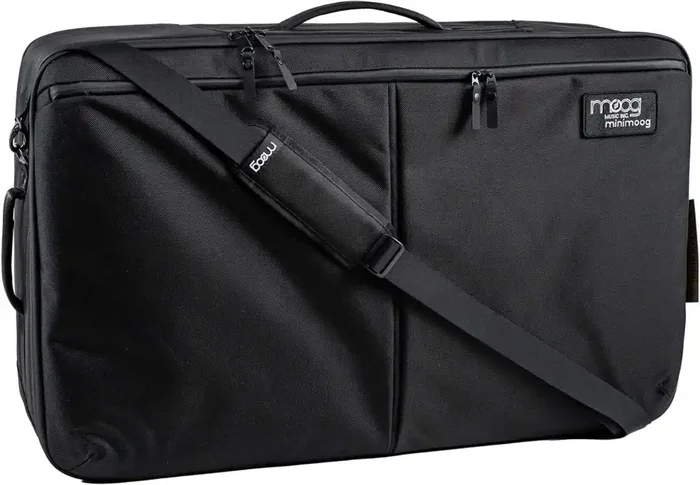 MOOG Minimoog Model D SR Case Housse pour clavier