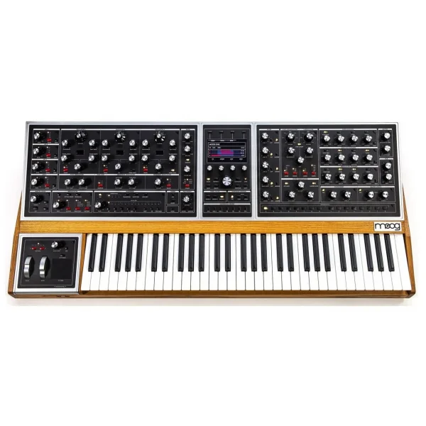 Moog MOOG ONE 8