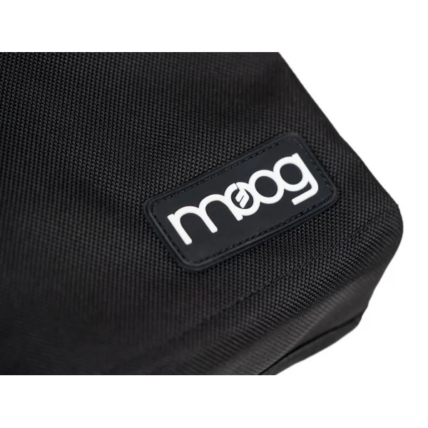 Moog Subsequent 37 Dust Cover – Image 4