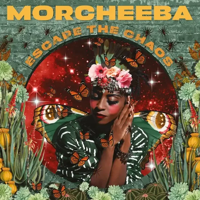 Morcheeba – Escape the Chaos (CD)