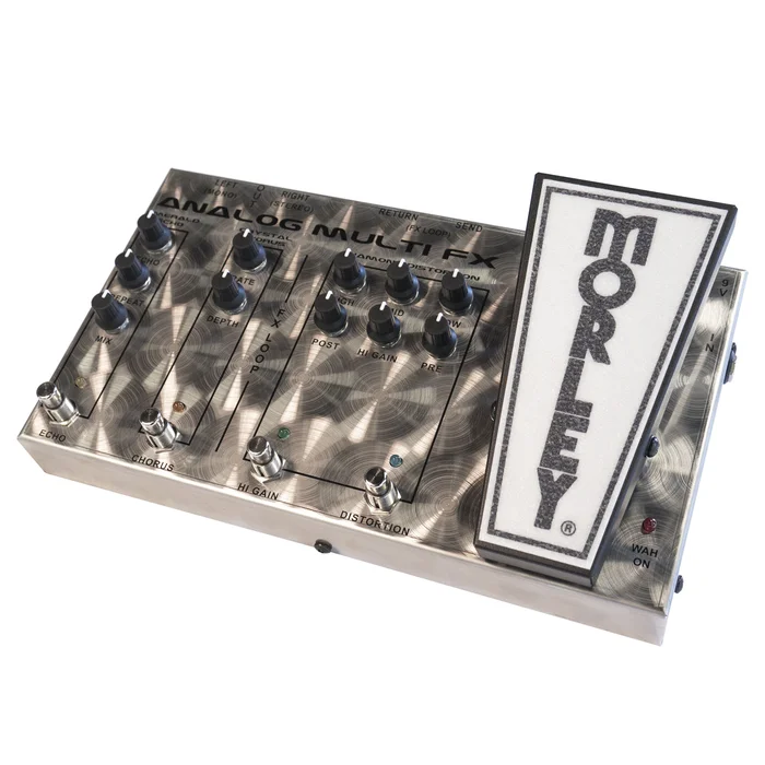 MORLEY Analog Multi FX