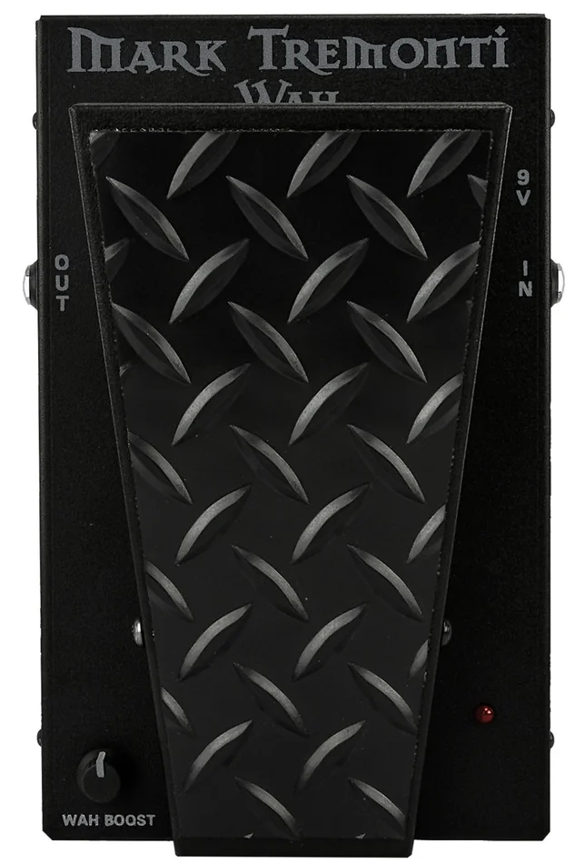 MORLEY Wah Signature Mark Tremonti