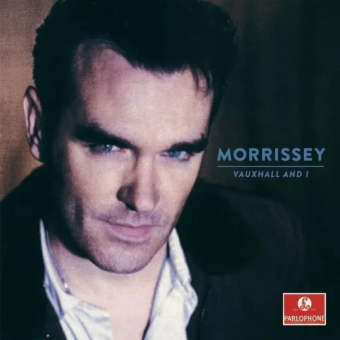 Morrissey – Vauxhall And I (20th Anniversary Edition) (LP)