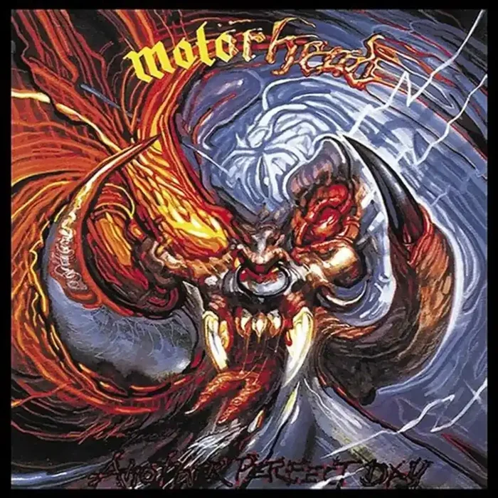 Motörhead – Another Perfect Day (40th Anniversary) (2 CD)