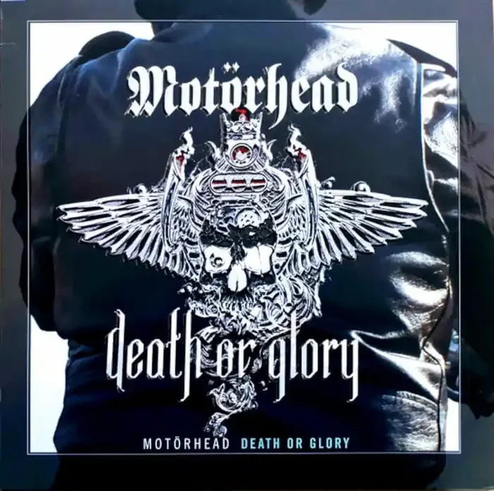 Motörhead – Death or Glory (Reissue) (LP)