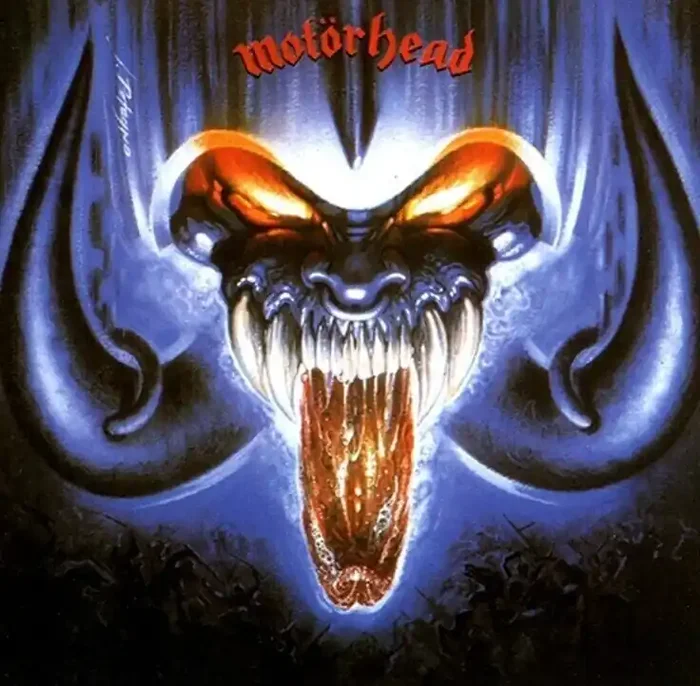 Motörhead – Rock ‘n‘ Roll (Deluxe Edition) (2 CD)