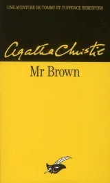 Mr Brown