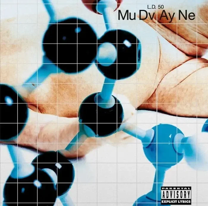 Mudvayne – LD 50 (180 g) (Yellow Coloured) (Gatefold Sleeve) (2 LP)
