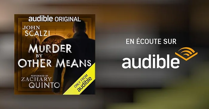 Murder by Other Means