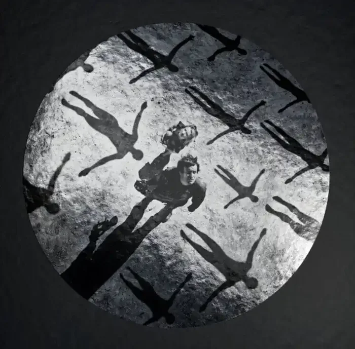 Muse – Absolution XX Anniversary (Limited Edition) (Silver & Clear Coloured) (3 LP + 2 CD)