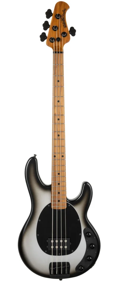 MUSIC MAN Stingray Special Noir Rock