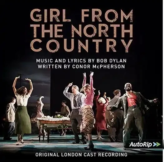 Musical – Girl From The North Country (2 LP)