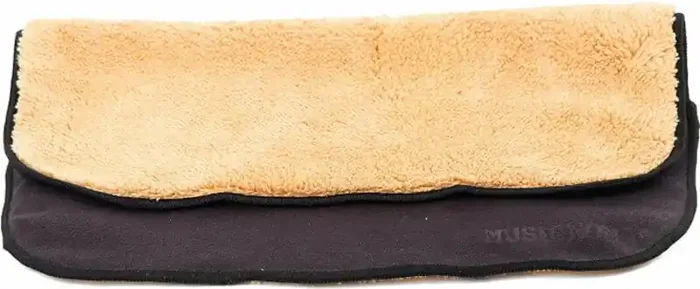 MusicNomad MN241 2 n 1 Beyond Plush Players Cloth