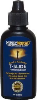 MusicNomad MN704 Huile/Crème pour instruments à vent