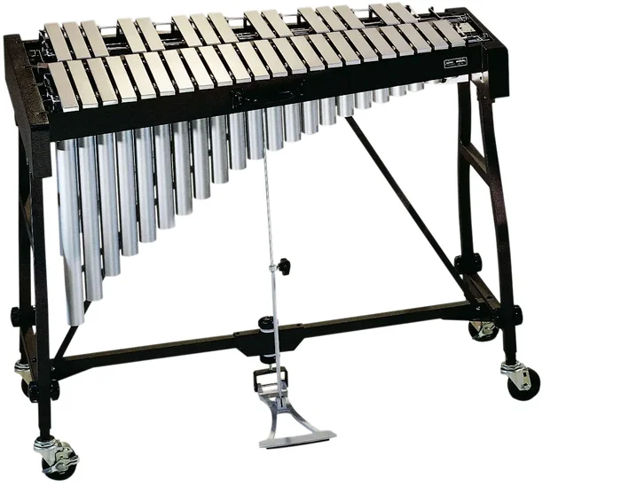 Musser M44WT – 3 Octaves Combo Silver
