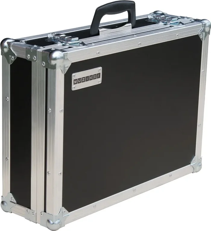 Muziker Cases Tool Case Valise pour la scène