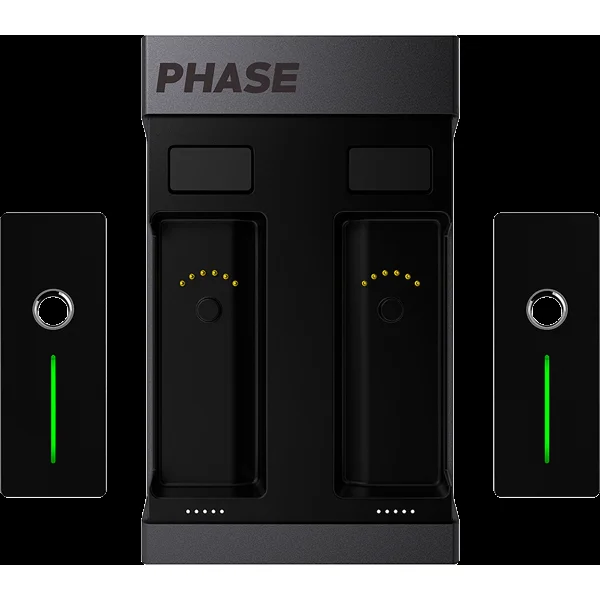 MWM Phase-Essential