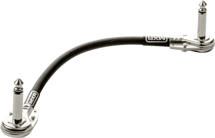MXR Cables Cables Patch Jack 15 CM (unite)