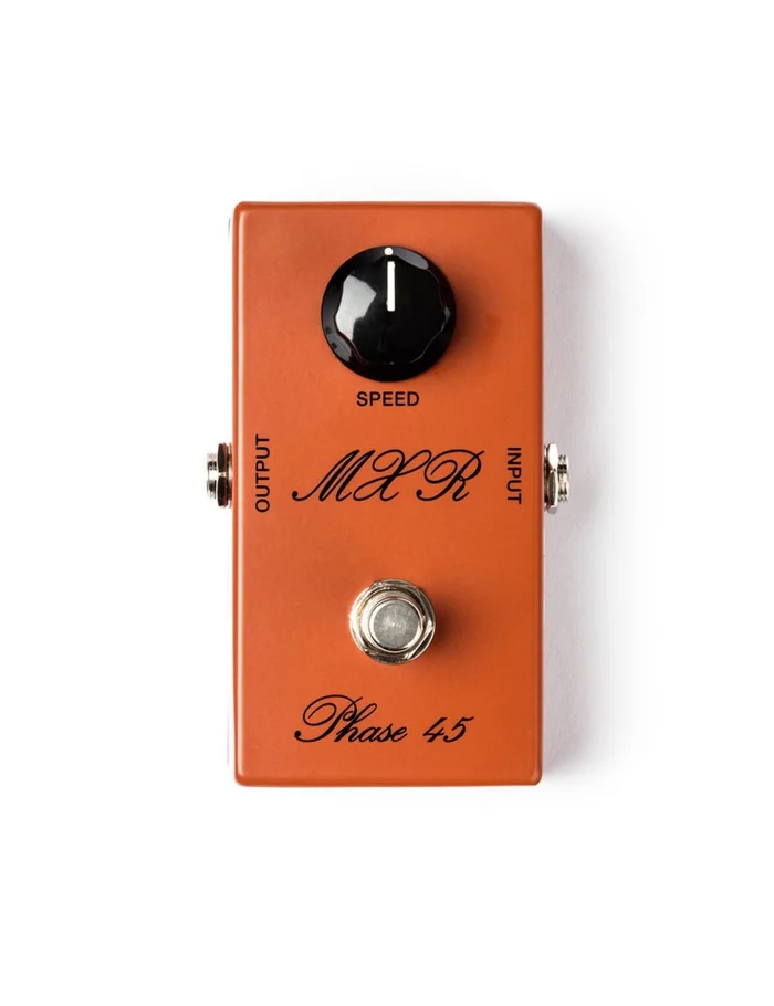 MXR CSP105 75 vintage phase 45