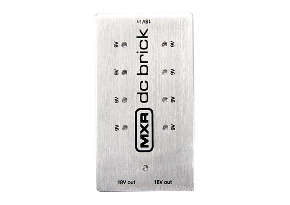MXR DC-brick