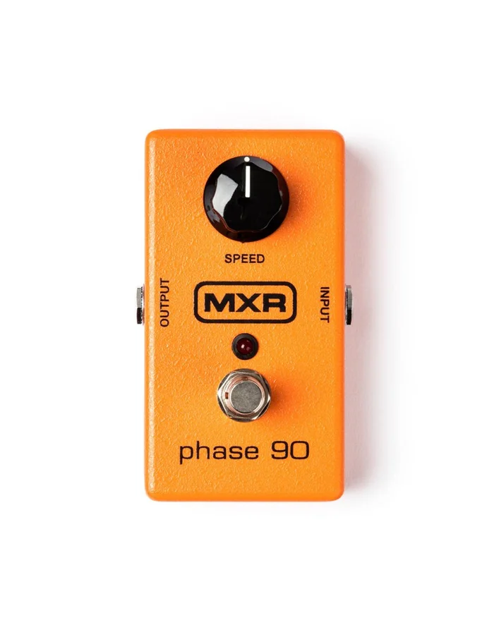 MXR M101 Phase 90