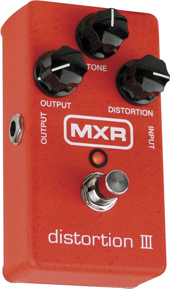 MXR M115