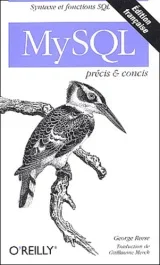 MySQL