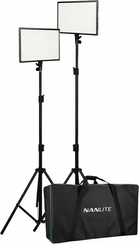 Nanlite LumiPad 25 Lumière de studio
