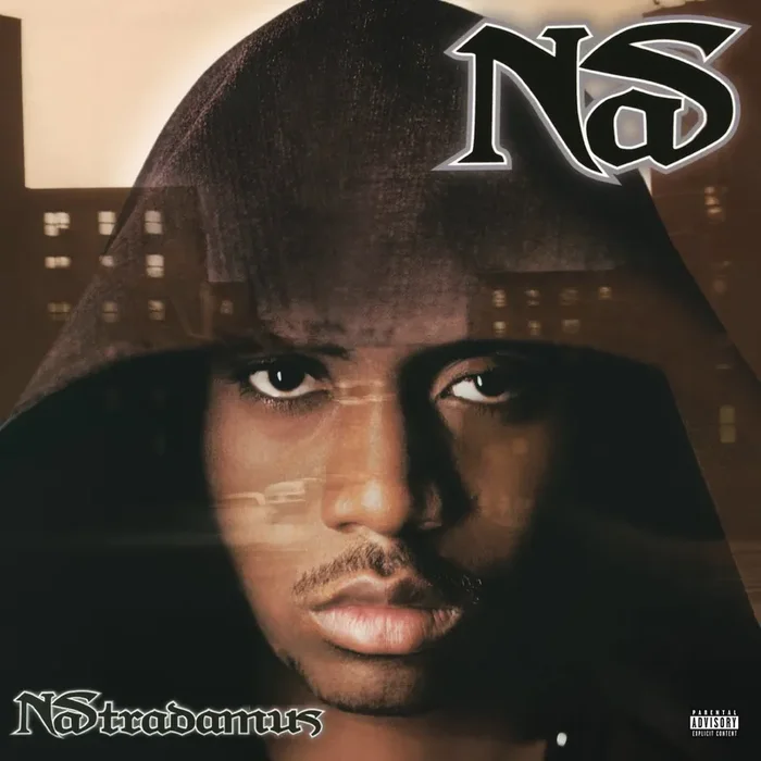 Nas – Nastradamus (2 LP)