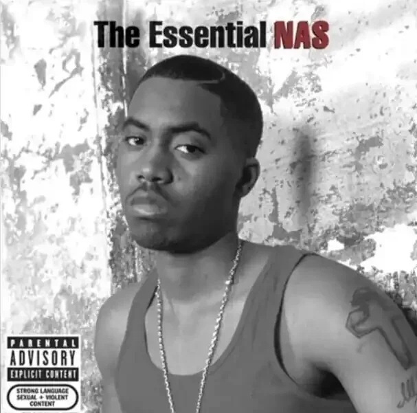 Nas – The Essential Nas (2 LP)