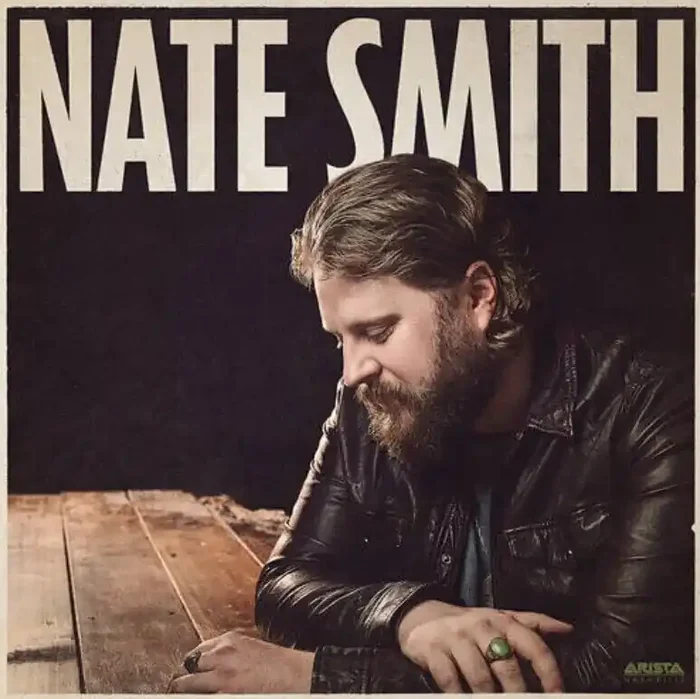 Nate Smith – Nate Smith (2 LP)