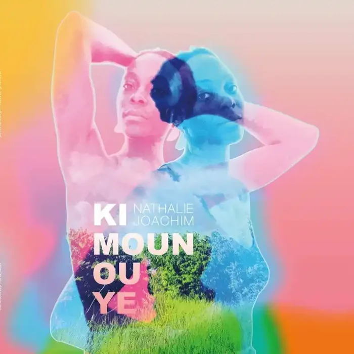 Nathalie Joachim – Ki Moun Ou Ye (LP)